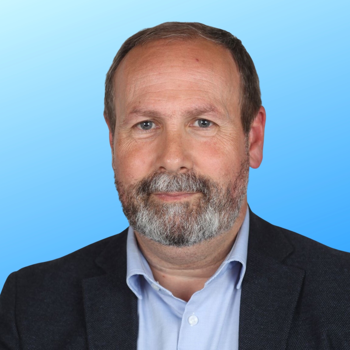 Christophe Wiest