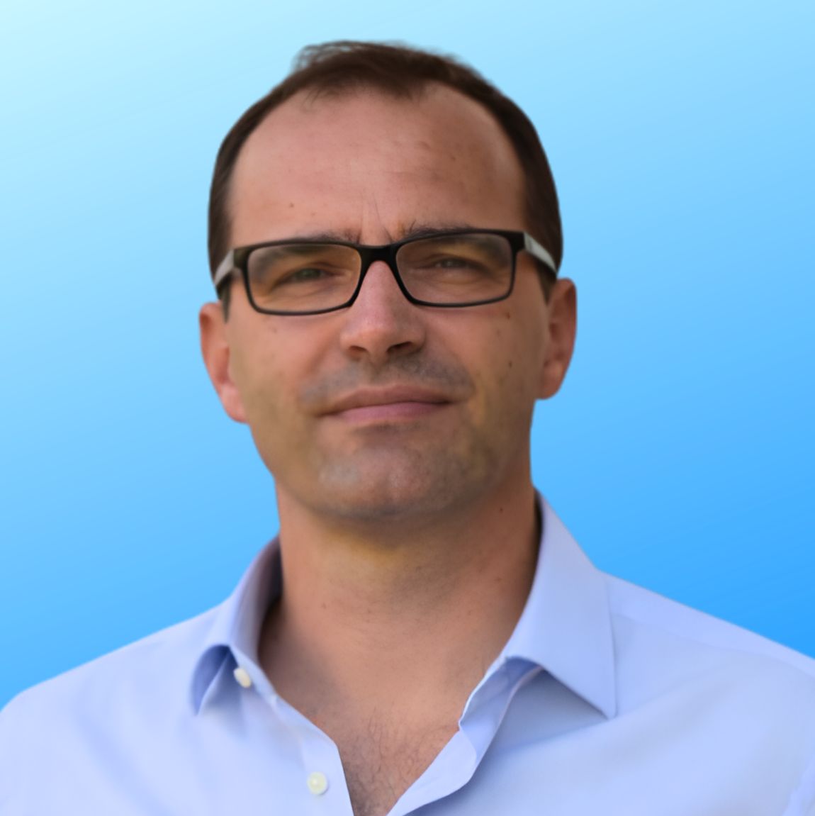 Laurent Duzaïc